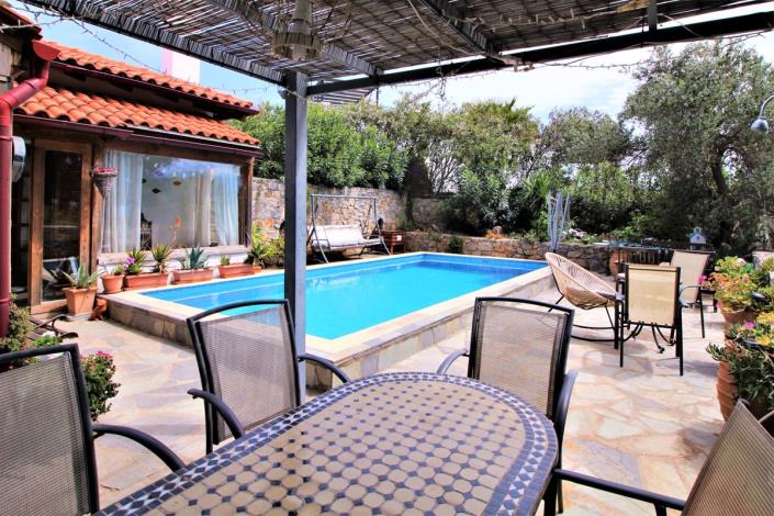 Image No.3-Villa de 3 chambres à vendre à Paleloni