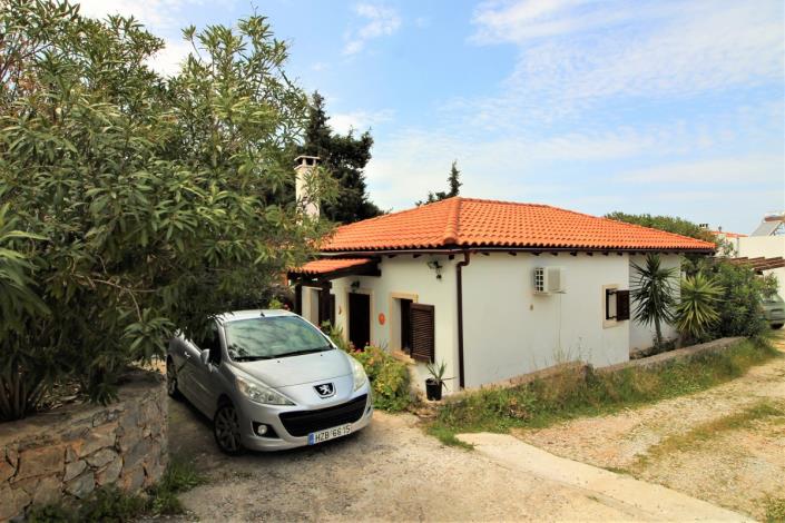 Image No.2-Villa de 3 chambres à vendre à Paleloni