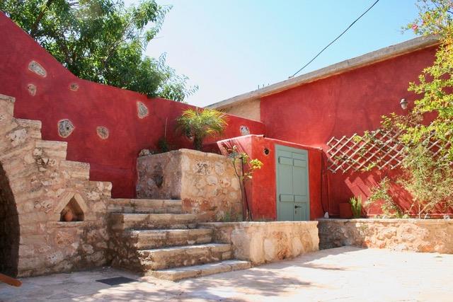 Image No.3-2 Bed Village House for sale