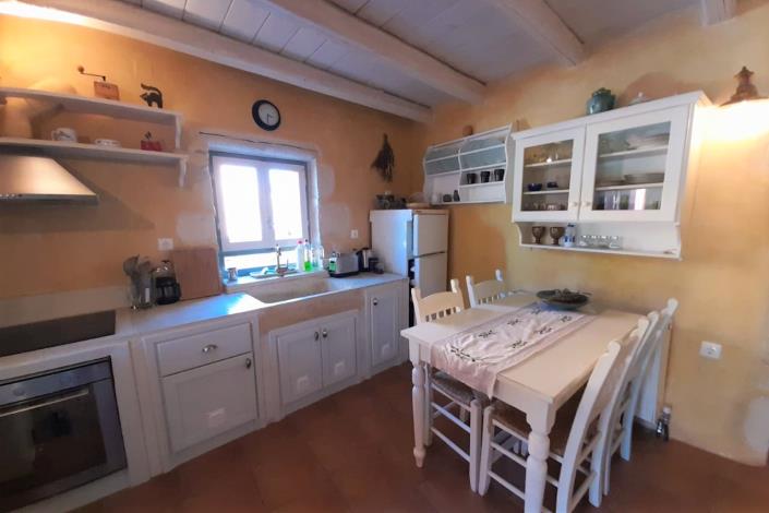 Image No.8-2 Bed Village House for sale