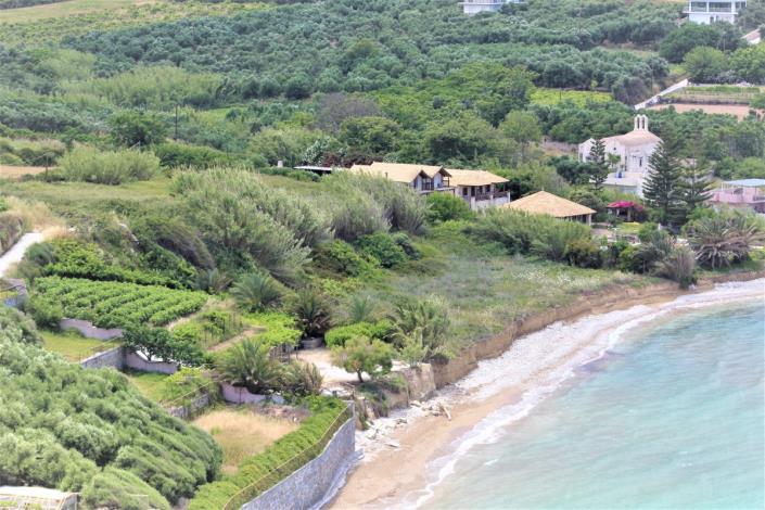 Image No.2-Plot for sale