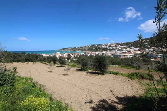 Image No.2-Plot for sale