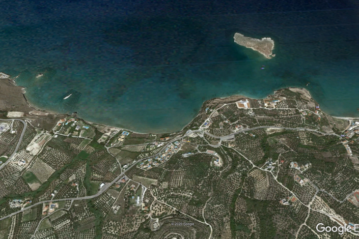 Image No.4-Plot for sale