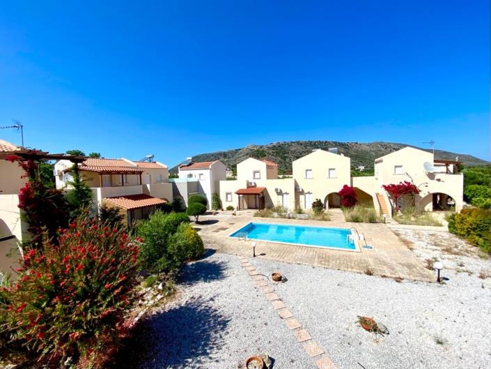 Image No.8-1 Bed Villa / Detached for sale