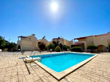 1 Bed Villa / Detached for sale