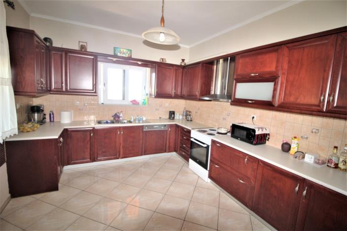 Image No.5-Appartement de 3 chambres à vendre à Megala Chorafia