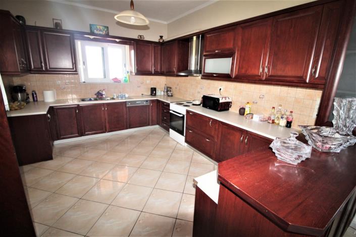 Image No.4-Appartement de 3 chambres à vendre à Megala Chorafia