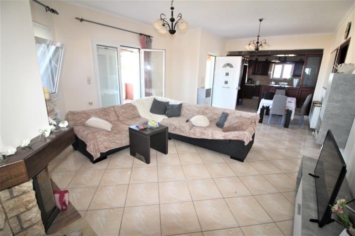 Image No.6-Appartement de 3 chambres à vendre à Megala Chorafia