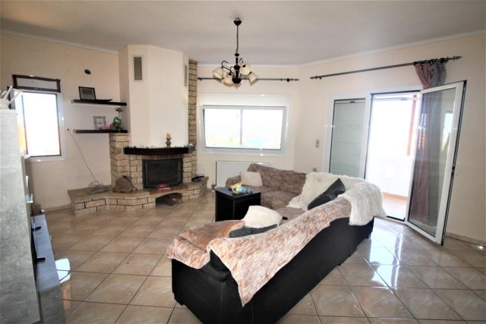 Image No.7-Appartement de 3 chambres à vendre à Megala Chorafia