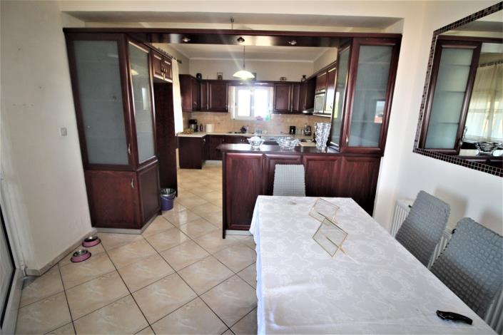 Image No.9-Appartement de 3 chambres à vendre à Megala Chorafia