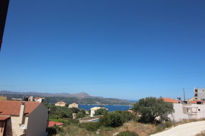 Image No.20-Appartement de 3 chambres à vendre à Megala Chorafia