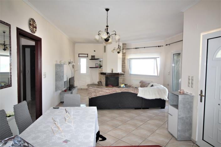 Image No.19-Appartement de 3 chambres à vendre à Megala Chorafia