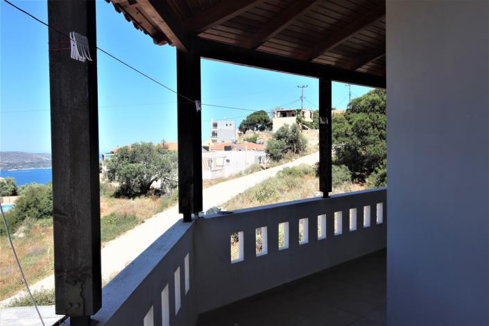 Image No.22-Appartement de 3 chambres à vendre à Megala Chorafia