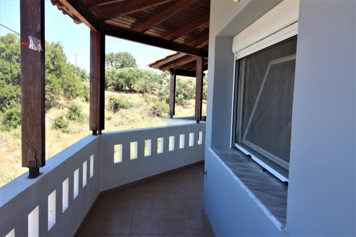 Image No.23-Appartement de 3 chambres à vendre à Megala Chorafia