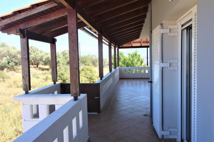 Image No.24-Appartement de 3 chambres à vendre à Megala Chorafia