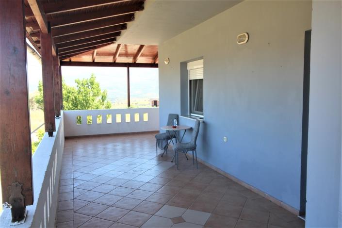 Image No.25-Appartement de 3 chambres à vendre à Megala Chorafia