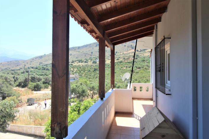 Image No.26-Appartement de 3 chambres à vendre à Megala Chorafia