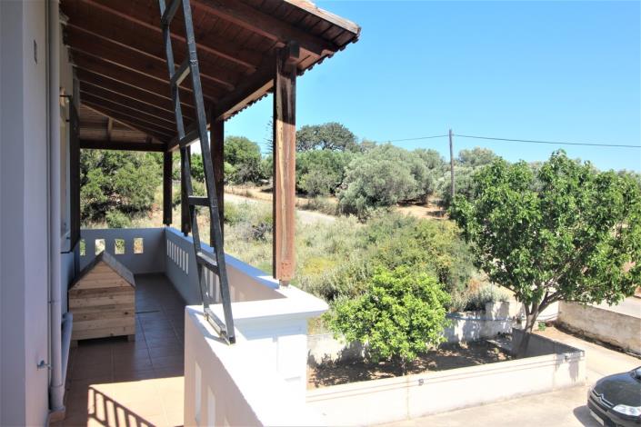 Image No.29-Appartement de 3 chambres à vendre à Megala Chorafia