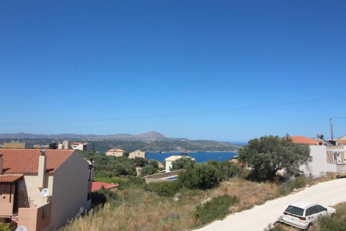 Image No.3-Appartement de 3 chambres à vendre à Megala Chorafia