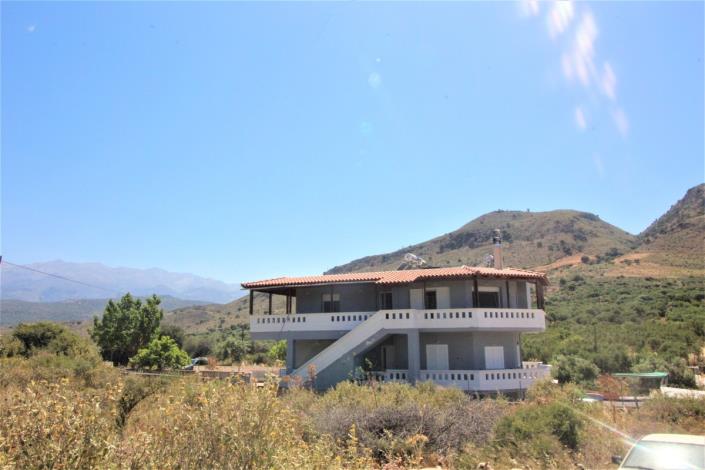 Image No.31-Appartement de 3 chambres à vendre à Megala Chorafia