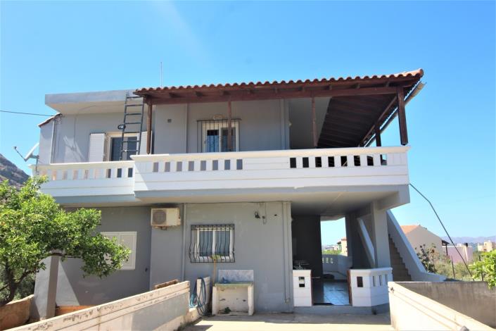 Image No.30-Appartement de 3 chambres à vendre à Megala Chorafia