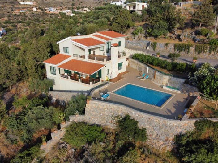 Image No.16-4 Bed Villa for sale