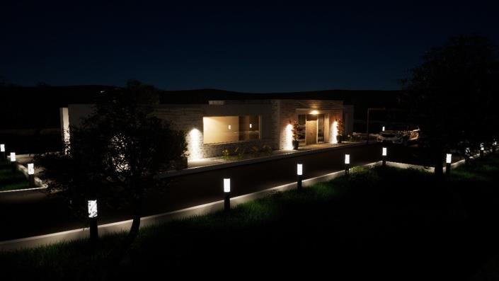 Image No.10-Villa de 2 chambres à vendre à Kefalas