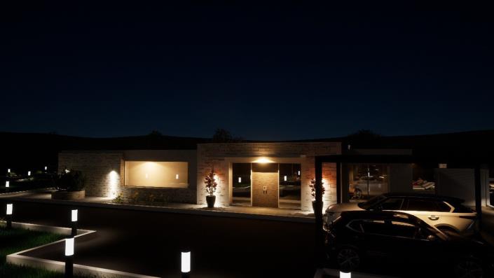 Image No.11-Villa de 2 chambres à vendre à Kefalas