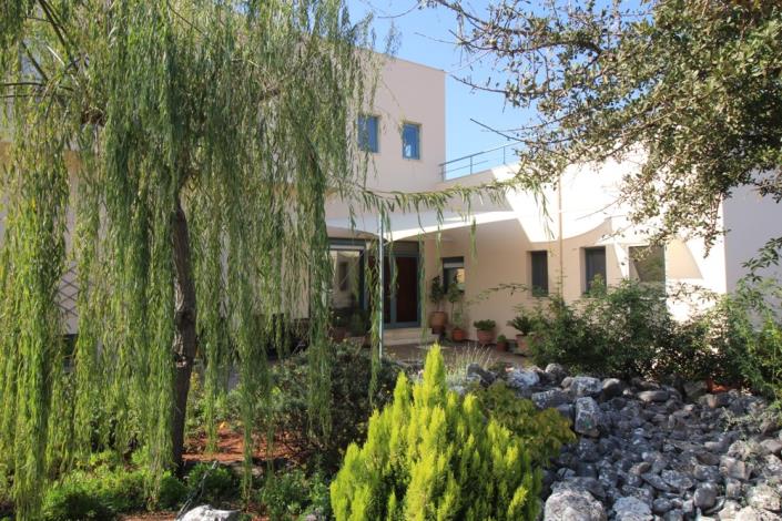 Image No.2-Villa de 4 chambres à vendre à Litsarda