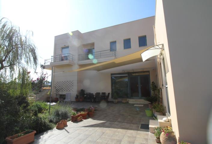 Image No.4-Villa de 4 chambres à vendre à Litsarda