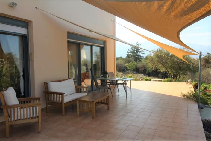 Image No.5-Villa de 4 chambres à vendre à Litsarda