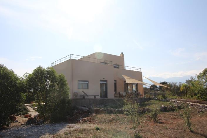 Image No.45-Villa de 4 chambres à vendre à Litsarda