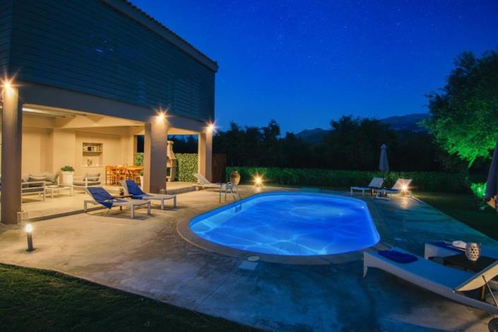 Image No.18-5 Bed Villa for sale