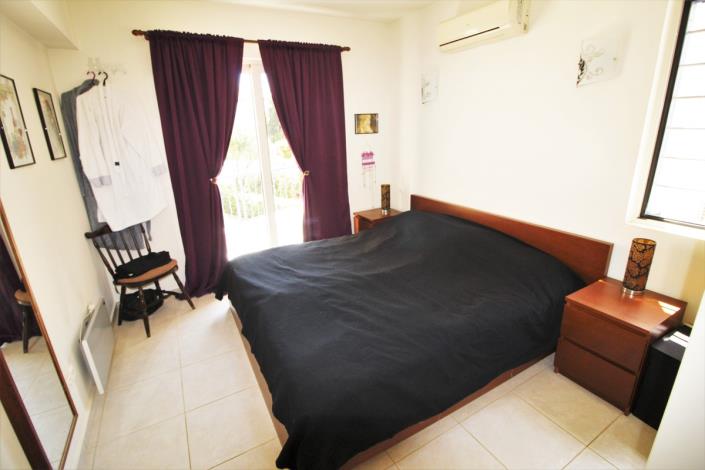 Image No.2-Maison / Villa de 2 chambres à vendre à Maleme