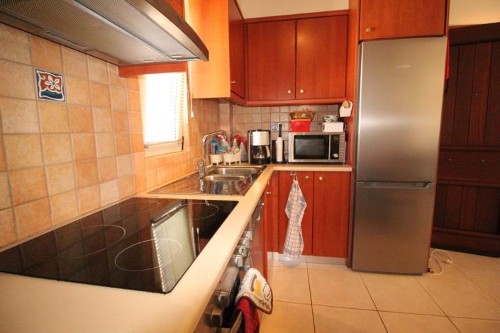 Image No.3-Maison / Villa de 2 chambres à vendre à Maleme