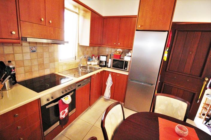 Image No.6-Maison / Villa de 2 chambres à vendre à Maleme