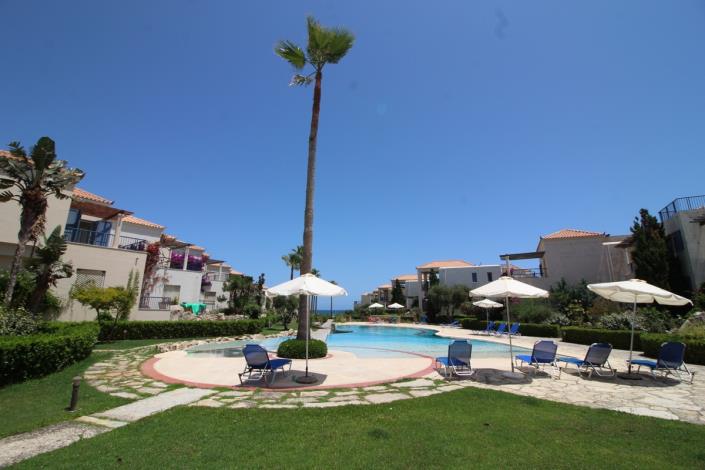 Image No.34-Maison / Villa de 2 chambres à vendre à Maleme