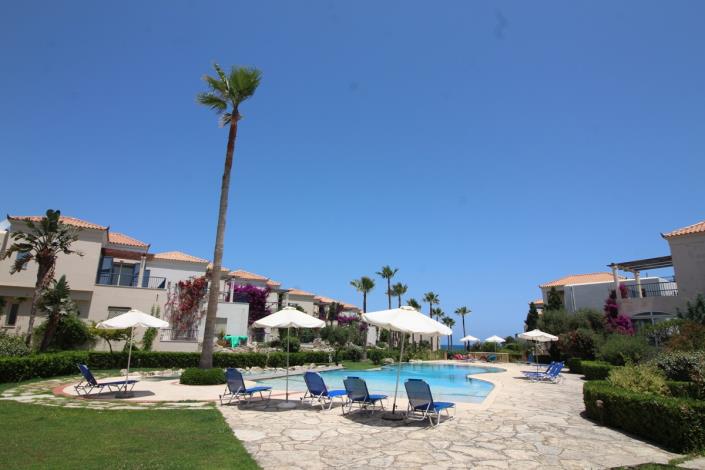 Image No.35-Maison / Villa de 2 chambres à vendre à Maleme