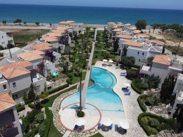 Maison / Villa de 2 chambres à vendre à Maleme