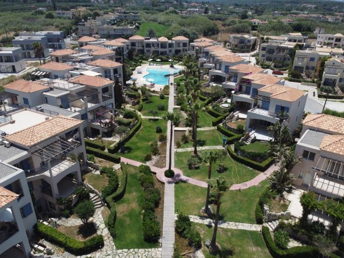 Image No.50-Maison / Villa de 2 chambres à vendre à Maleme