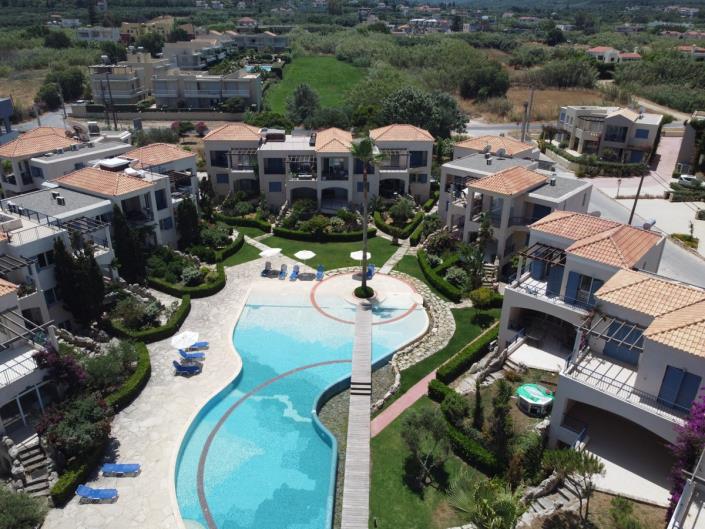 Image No.48-Maison / Villa de 2 chambres à vendre à Maleme