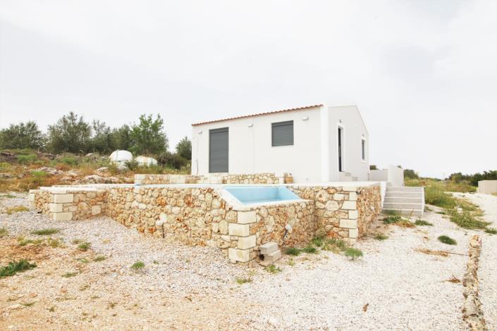 Image No.3-Villa / Détaché de 2 chambres à vendre à Litsarda