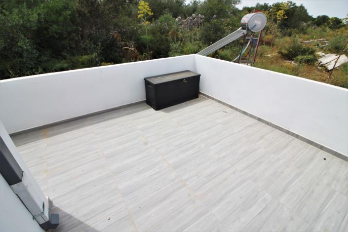 Image No.19-Villa / Détaché de 2 chambres à vendre à Litsarda