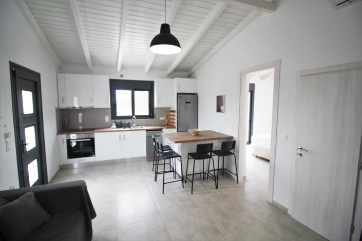 Image No.8-Villa / Détaché de 2 chambres à vendre à Litsarda