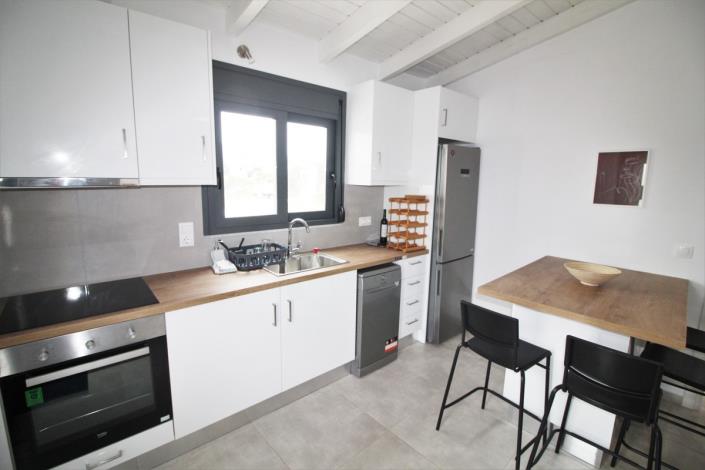 Image No.5-Villa / Détaché de 2 chambres à vendre à Litsarda