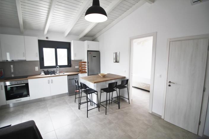 Image No.7-Villa / Détaché de 2 chambres à vendre à Litsarda