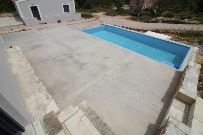 Image No.28-Villa / Détaché de 2 chambres à vendre à Litsarda