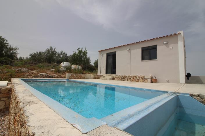 Image No.30-Villa / Détaché de 2 chambres à vendre à Litsarda