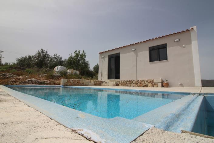 Image No.33-Villa / Détaché de 2 chambres à vendre à Litsarda