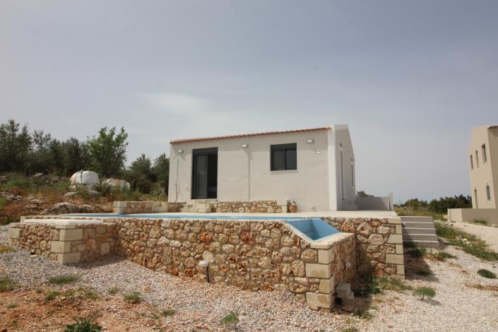 Image No.32-Villa / Détaché de 2 chambres à vendre à Litsarda